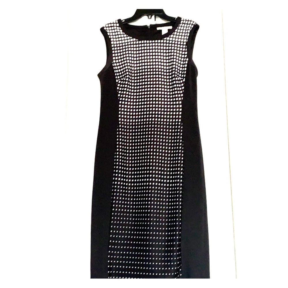 Work to Play dress